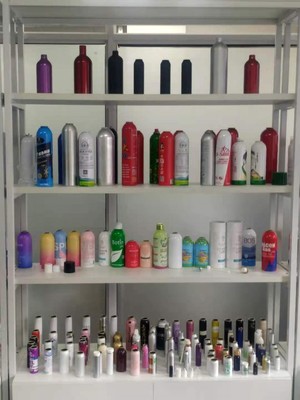 寧波盛錫隆鋁罐制造將亮相CIPPME上海國(guó)際包裝展，引領(lǐng)日用百貨銷售新潮流