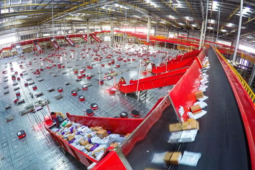 京東新業(yè)態(tài)服務(wù)民生顯身手，日用百貨銷(xiāo)售引領(lǐng)消費(fèi)新體驗(yàn)