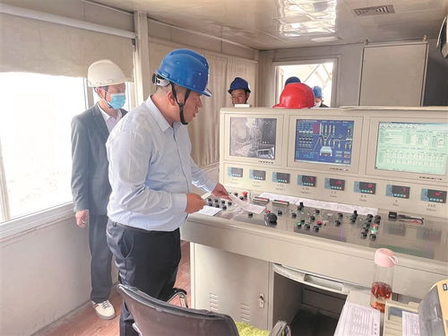 營商環(huán)境優(yōu)化與技術(shù)咨詢助力發(fā)展勢頭持續(xù)向好