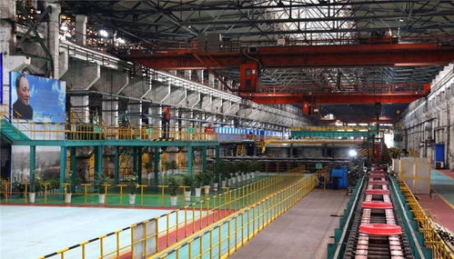 馬鋼交材首批重載車輪發(fā)運(yùn)澳洲，技術(shù)實(shí)力獲國際礦業(yè)巨頭認(rèn)可